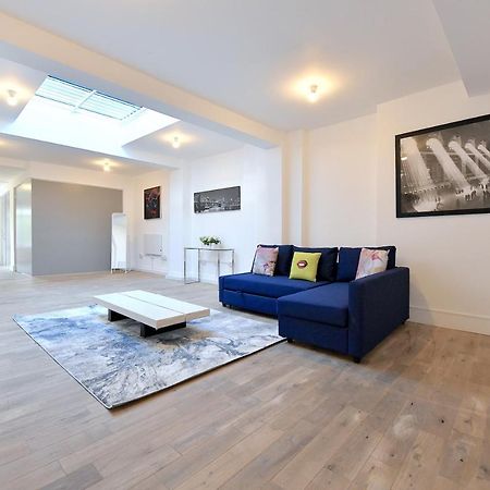 Fabulous Duplex Apartment In Dalston Junction London Exterior foto