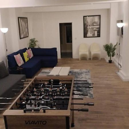 Fabulous Duplex Apartment In Dalston Junction London Exterior foto